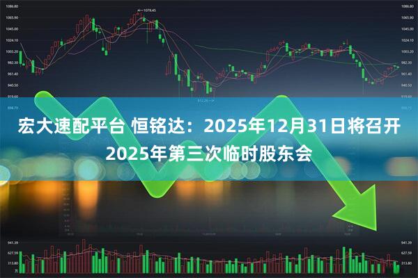宏大速配平台 恒铭达：2025年12月31日将召开2025年第三次临时股东会